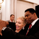 A supporter takes a photo with U.S. Senate candidate Herschel Walker during an election night watch party, Tuesday, May 24, 2022, in Atlanta. Walker won the Republican nomination for U.S. Senate in Georgia’s primary election.
